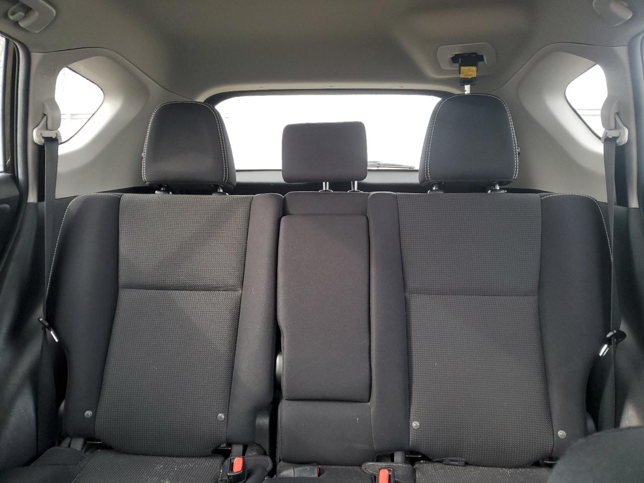 2018 Toyota RAV 4 - Image 10