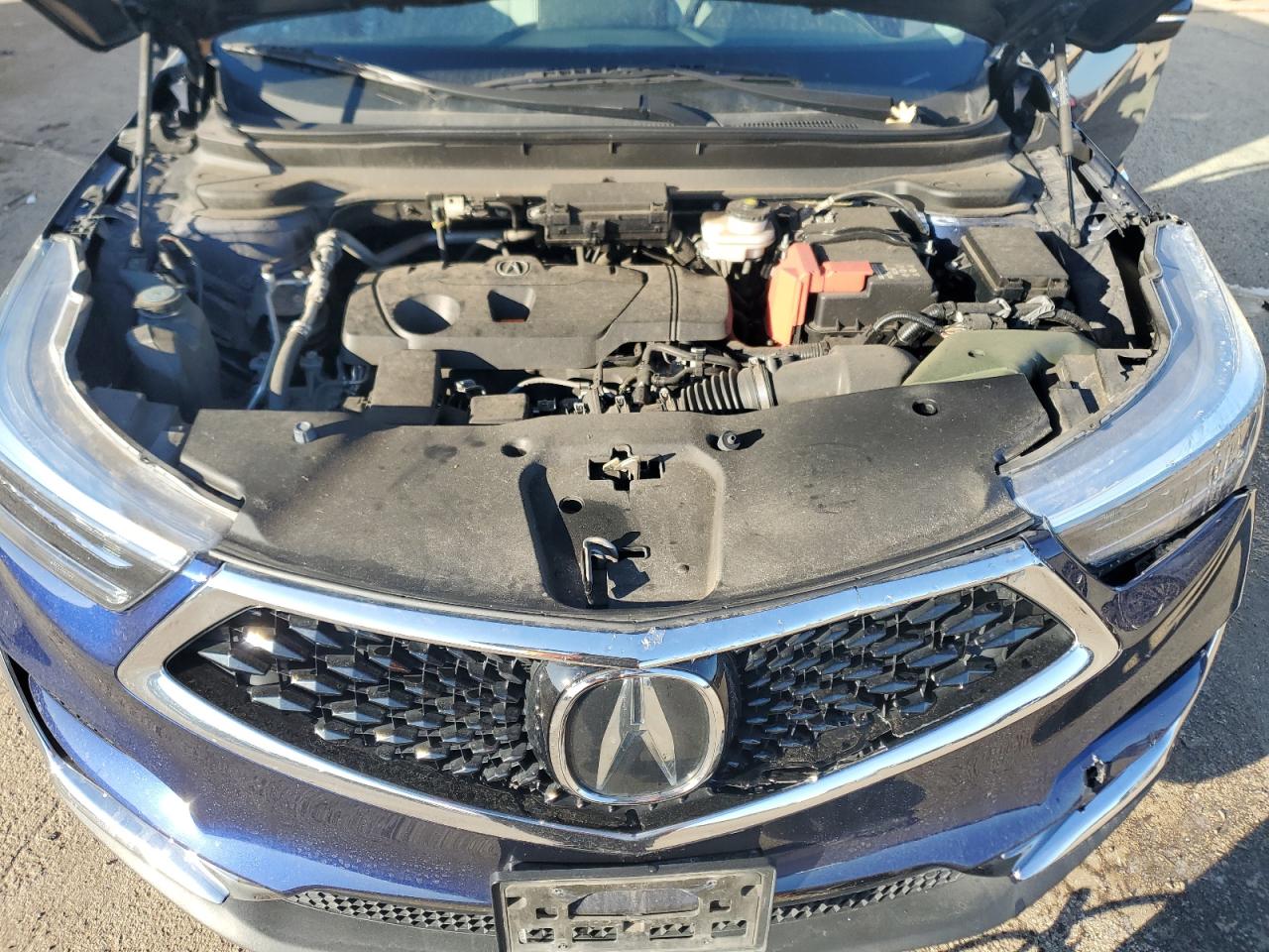 2020 Acura RDX - Image 12