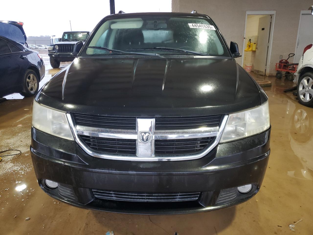 2010 Dodge Journey - Image 5