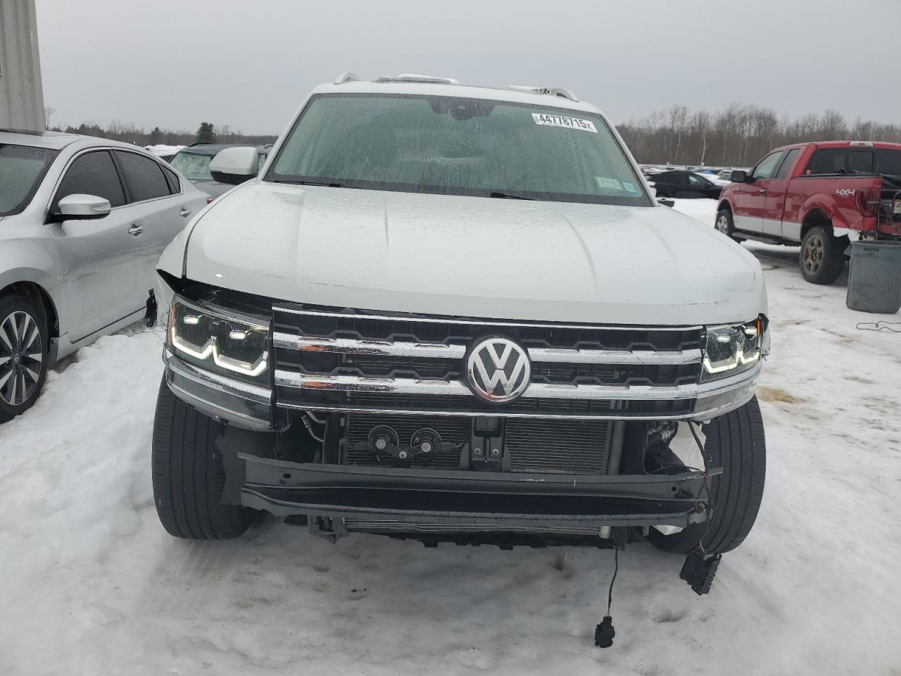 2019 Volkswagen Atlas - Image 5