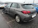 2015 CITROEN C4 FLAIR B for sale at Copart SANDTOFT