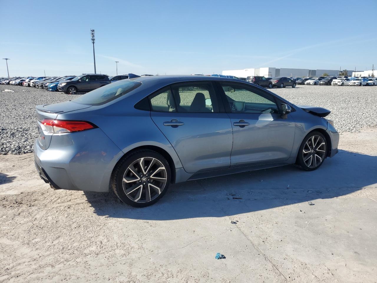2021 Toyota Corolla - Image 3