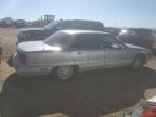 1992 Oldsmobile 98 Regency Elite на продаже в Brighton, CO - Front End