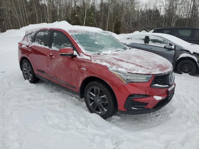 2019 ACURA RDX A-SPEC