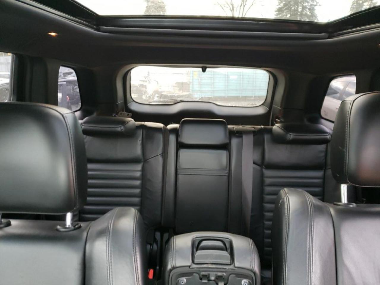 2020 Jeep Grand Cherokee - Image 10