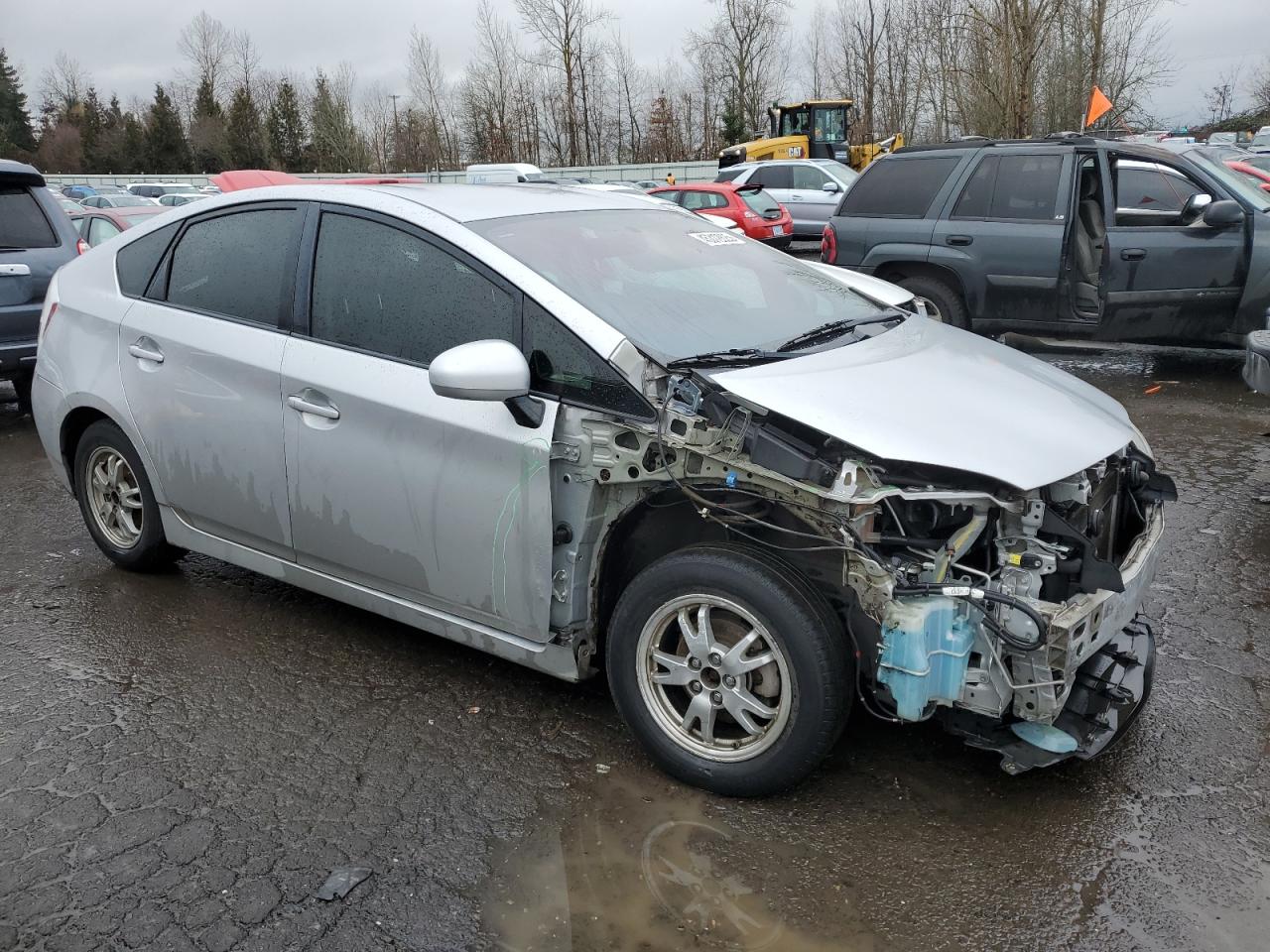 2010 Toyota Prius - Image 4