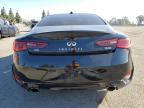 2019 Infiniti Q60 Pure იყიდება Rancho Cucamonga-ში, CA - Side