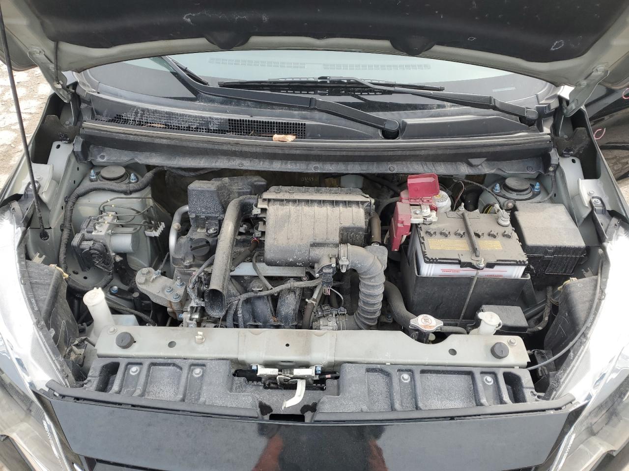 2021 Mitsubishi Mirage - Image 11