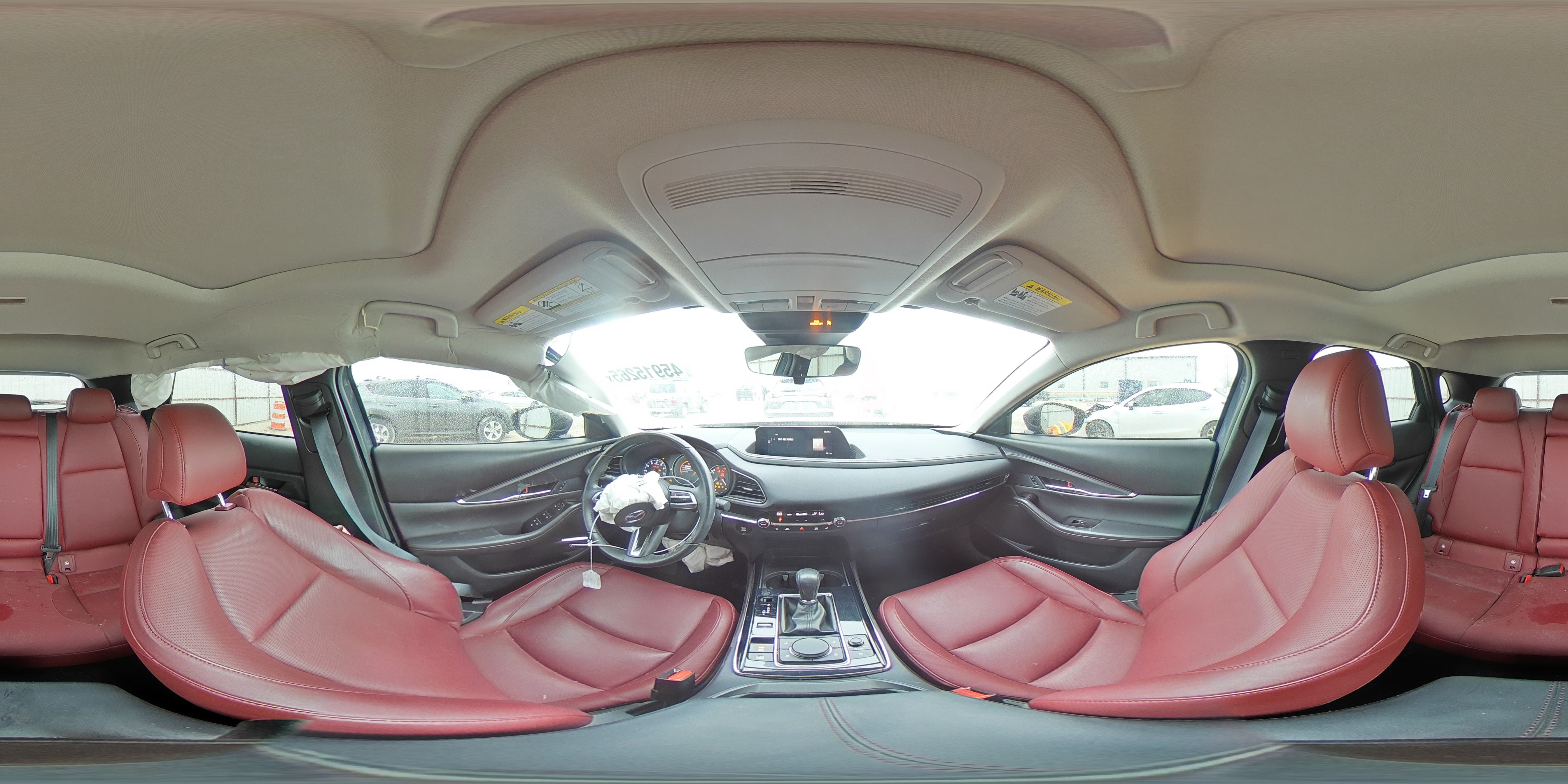2023 Mazda CX-30 - Image 14