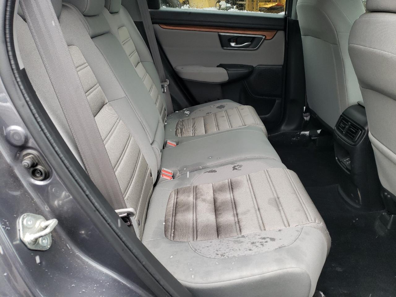 2017 Honda CR-V - Image 11