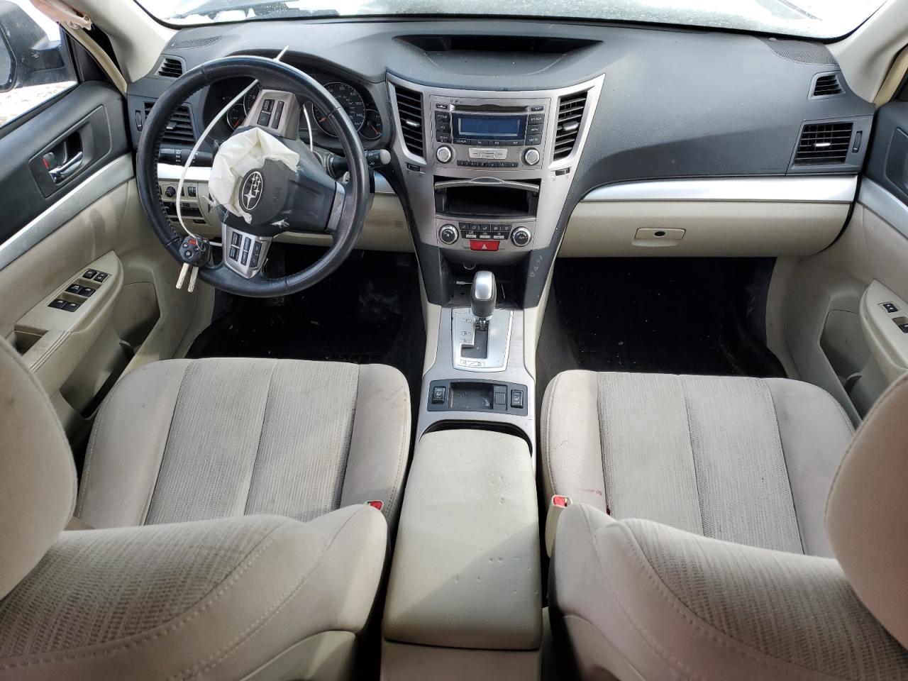 2013 Subaru Outback - Image 8