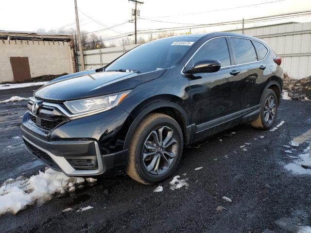 2022 Honda Cr-V Ex 1.5L