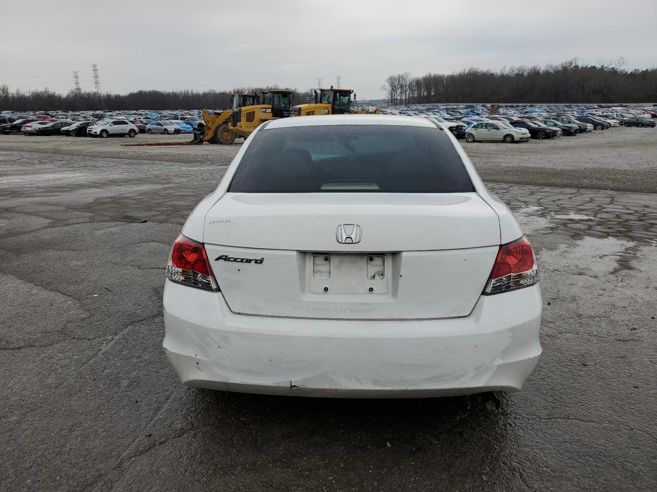 2009 Honda Accord - Image 6