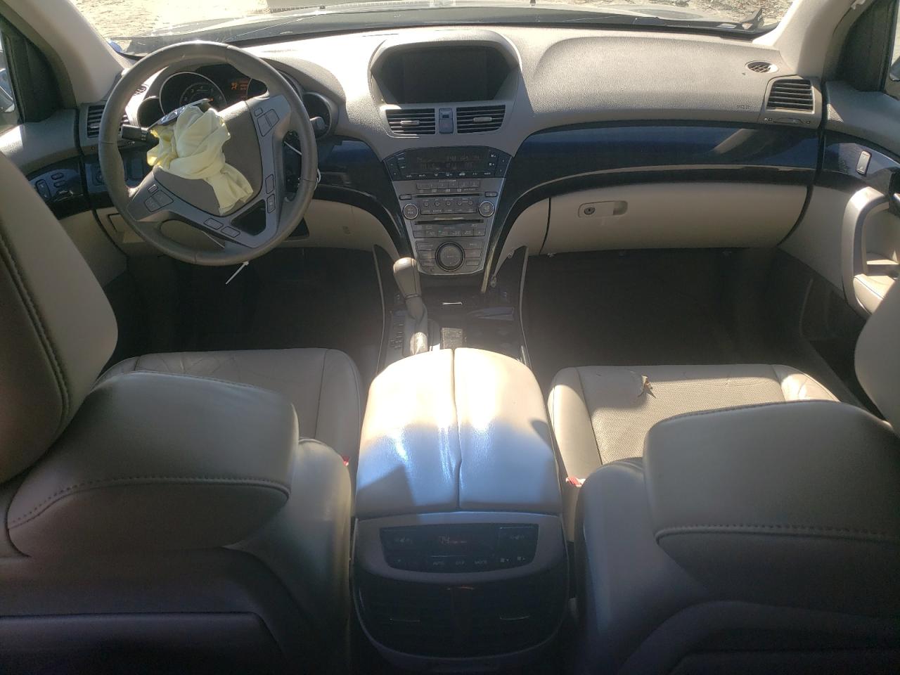 2008 Acura MDX - Image 8