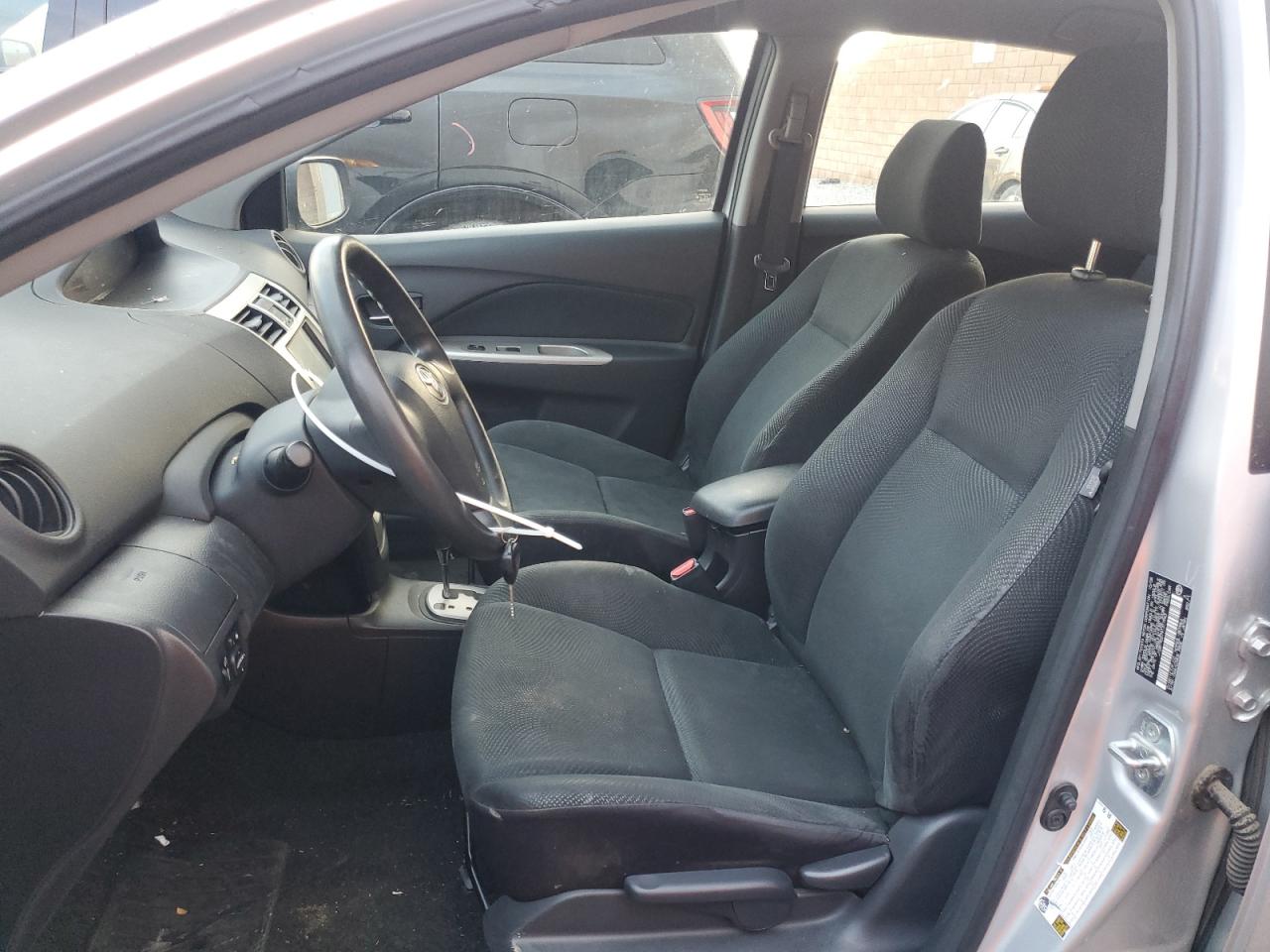 2009 Toyota Yaris - Image 7