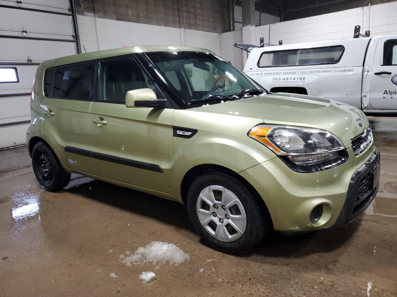2012 Kia Soul - Image 4