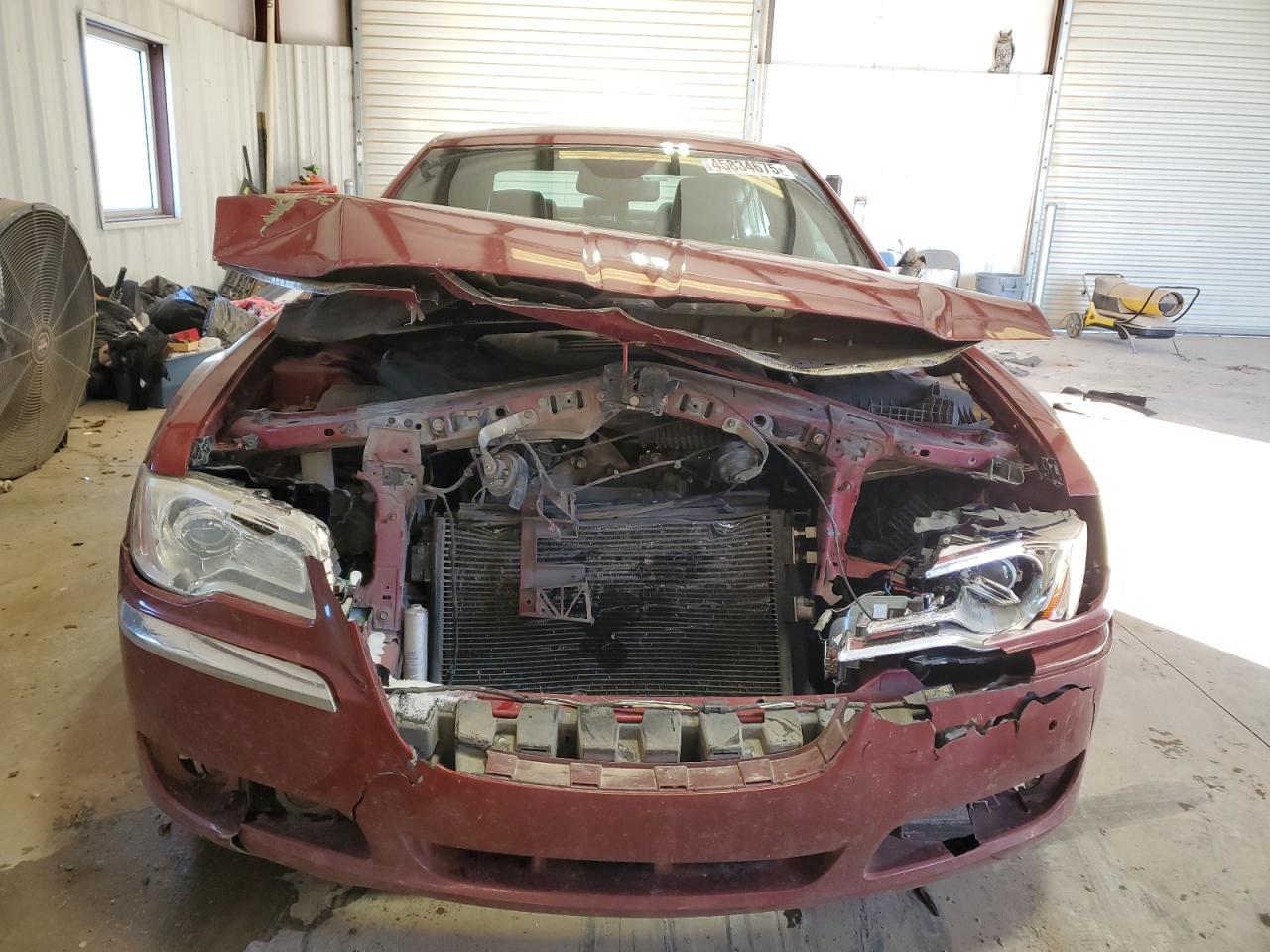 2013 Chrysler 300 - Image 5