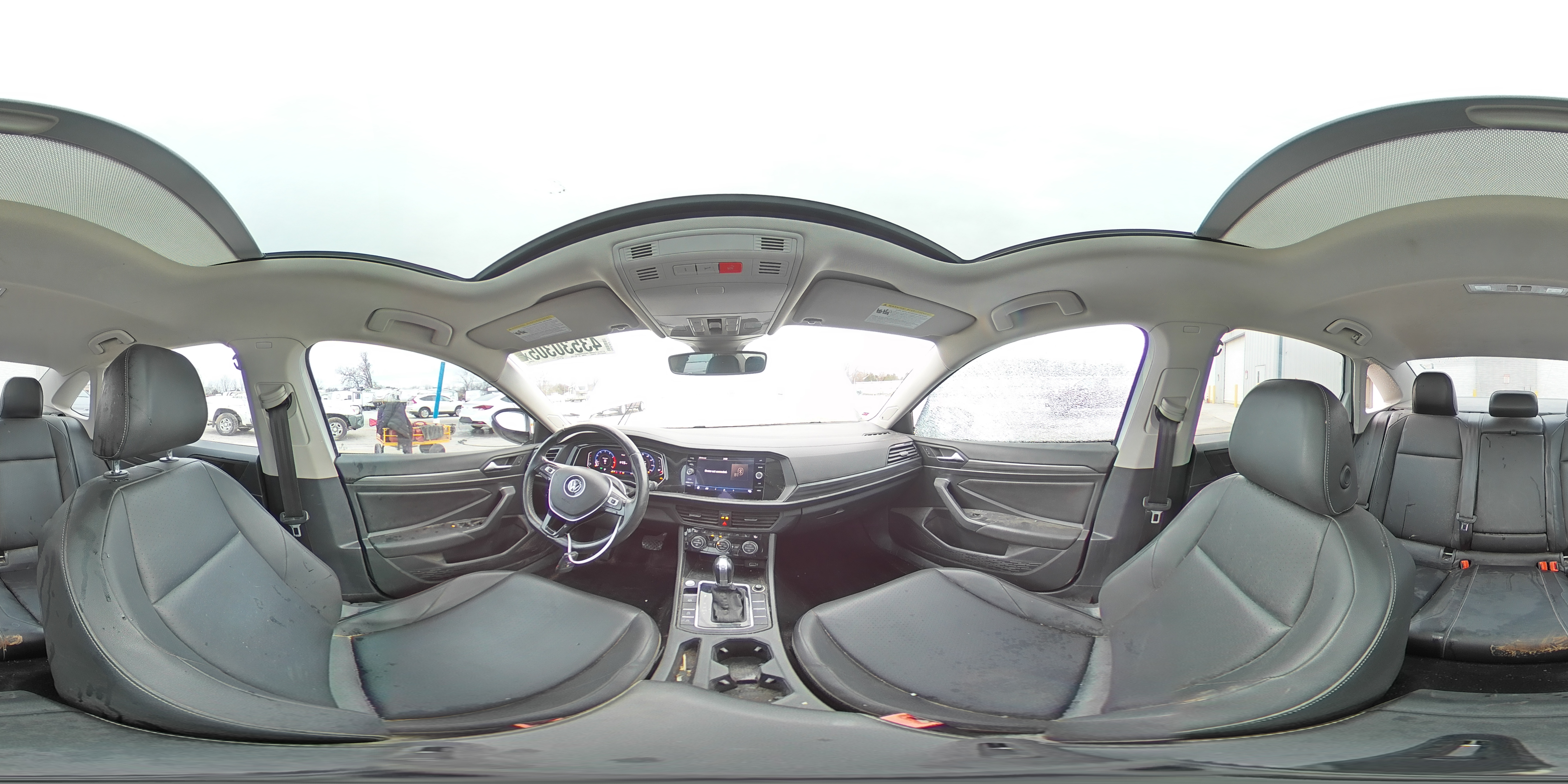 2019 Volkswagen Jetta - Image 15