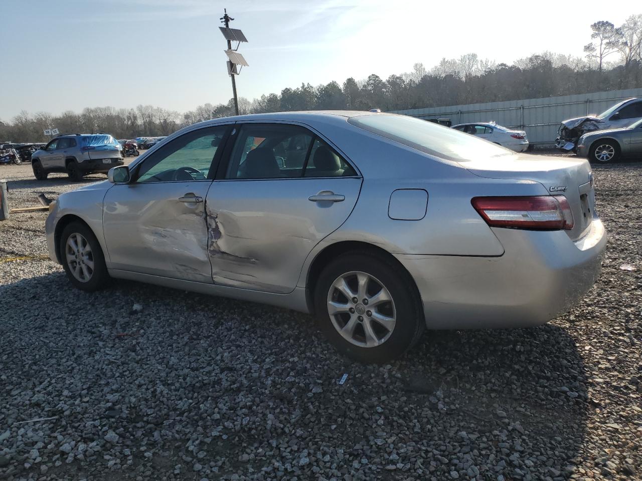2011 Toyota Camry - Image 2
