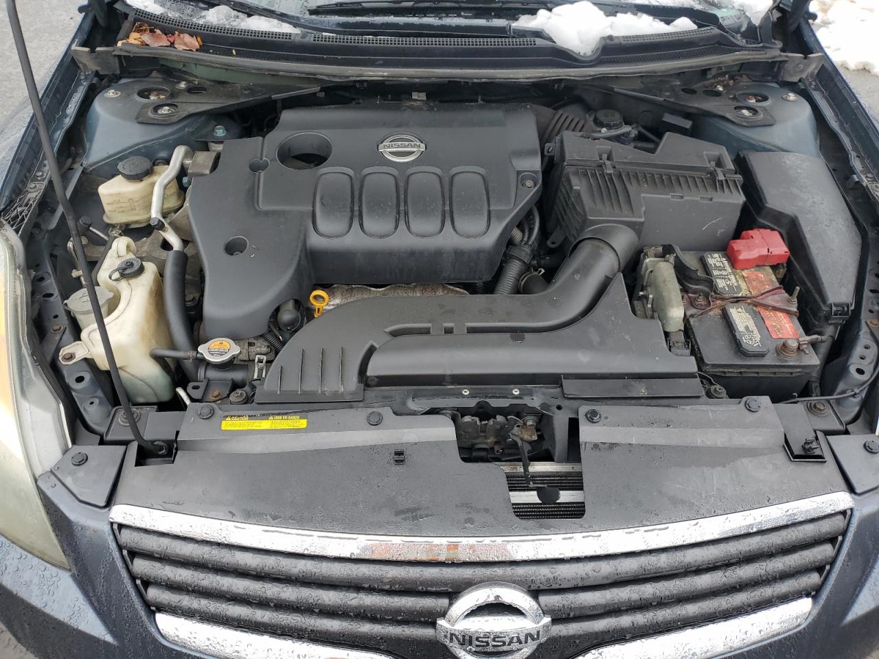 2009 Nissan Altima - Image 11