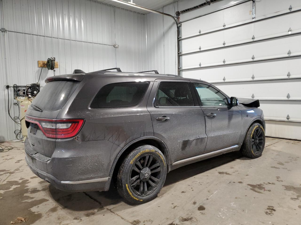 2014 Dodge Durango - Image 3