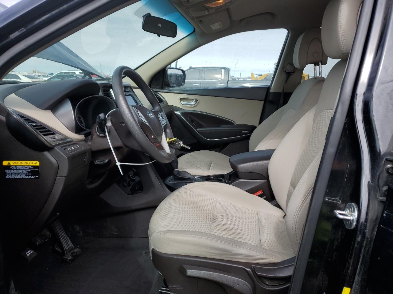 2018 Hyundai Santa Fe - Image 7