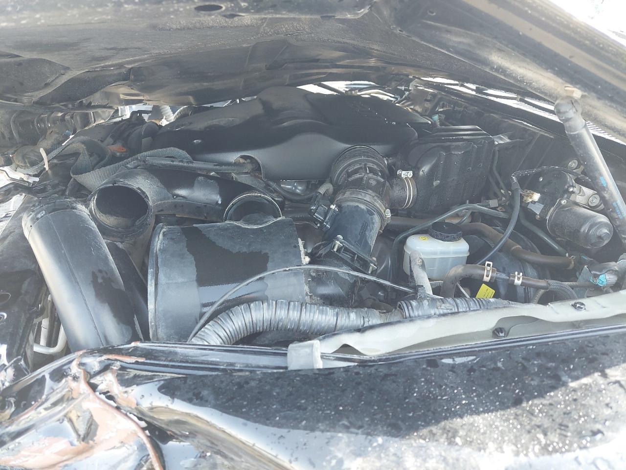 JN8FY1NY1MX038037 - 2021 Nissan PATROL - #45064225