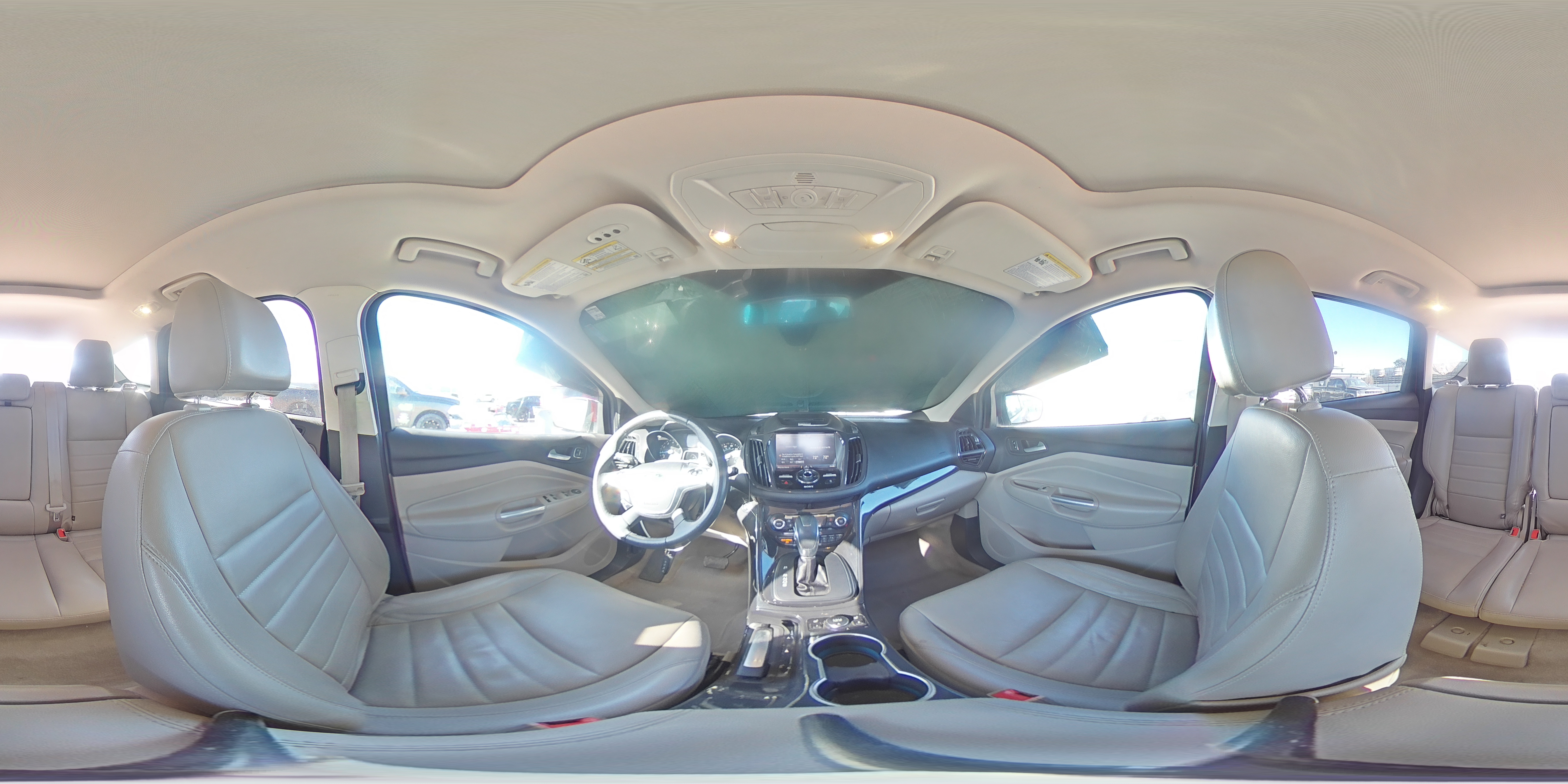 2015 Ford Escape - Image 13