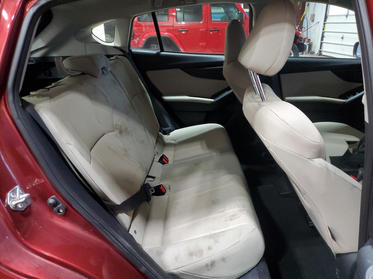 2019 Subaru Impreza - Image 12