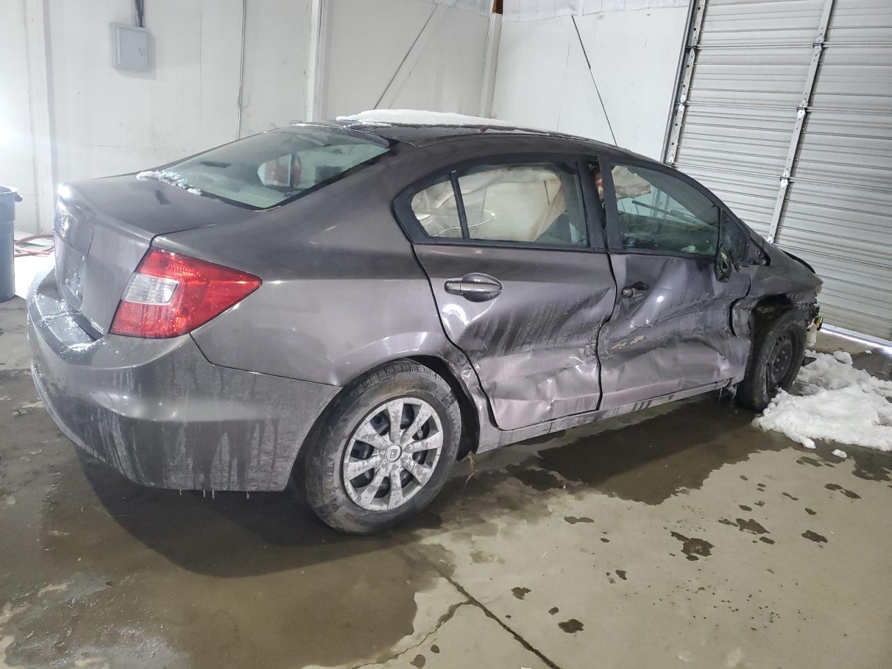 2012 Honda Civic - Image 3