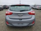 2014 Hyundai Elantra Gt  იყიდება Anderson-ში, CA - Front End