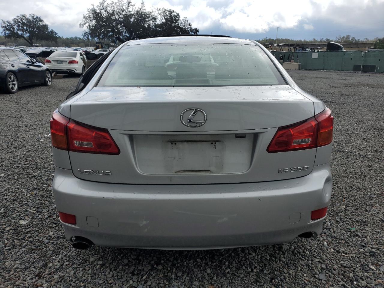 2006 Lexus IS - Image 6
