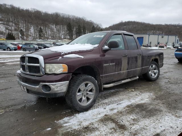 2005 Dodge Ram 1500 St