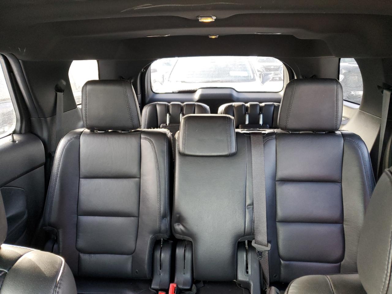 2014 Ford Explorer - Image 10