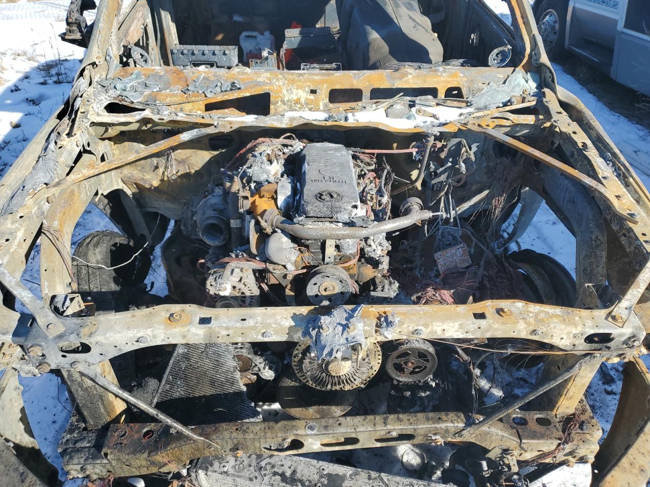 2022 RAM 3500 - Image 12
