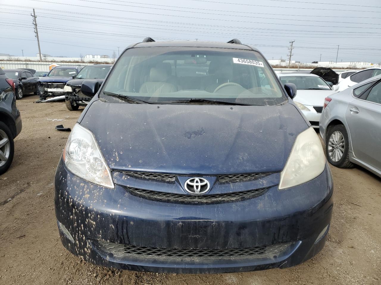 2006 Toyota Sienna - Image 5