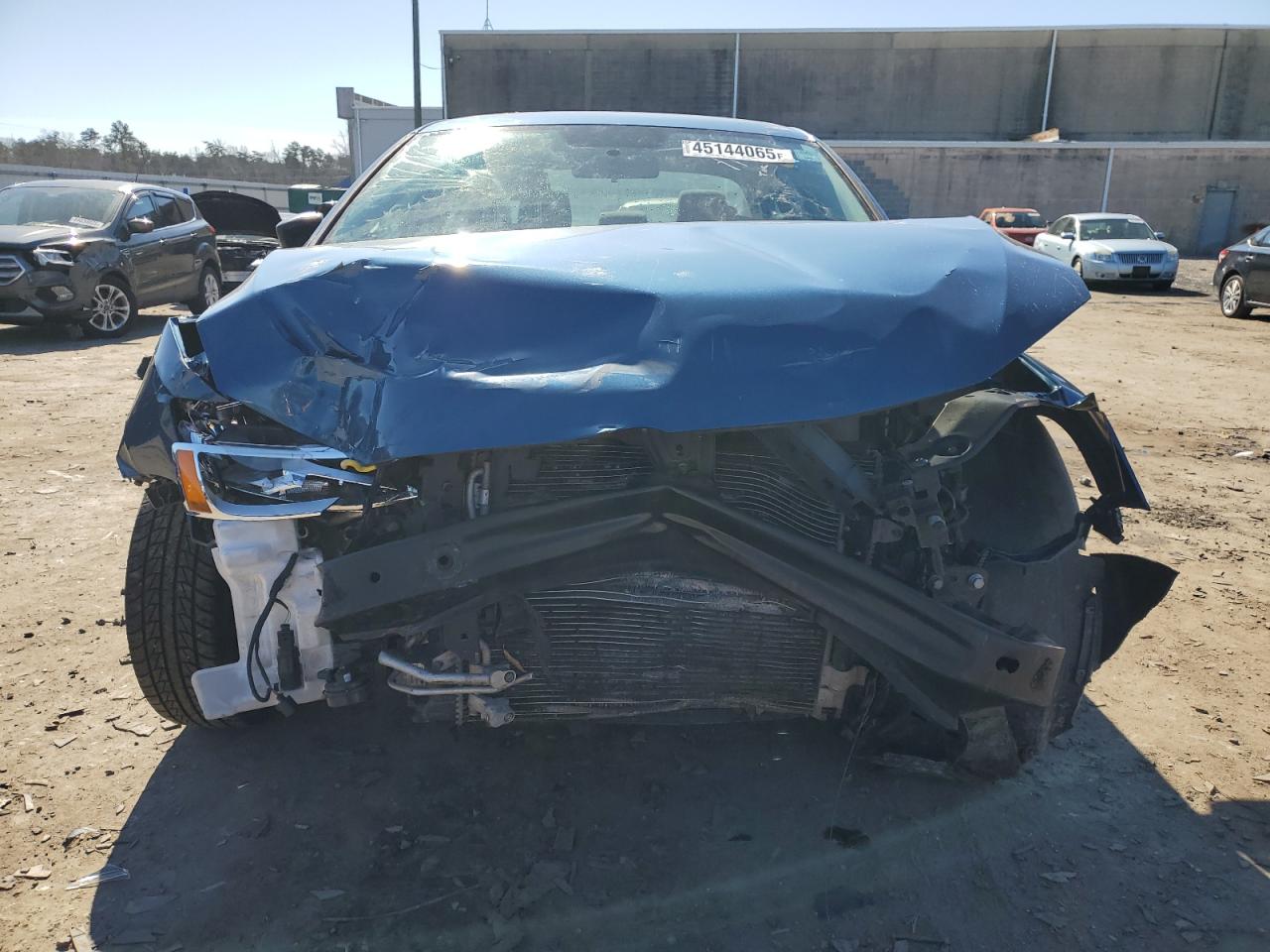 2016 Volkswagen Jetta - Image 5