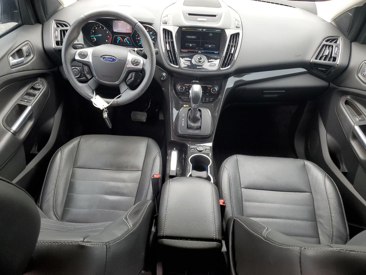 2014 Ford Escape - Image 8