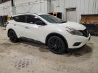 2018 Nissan Murano S for Sale in Bridgeton, MO - Minor Dent/Scratches