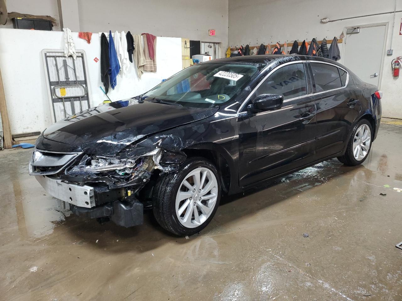2017 Acura ILX - Image 1