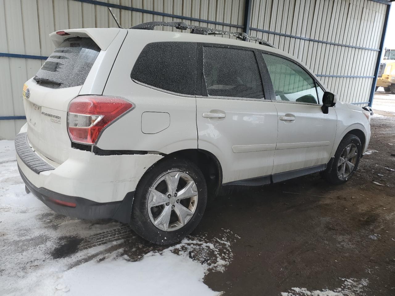 2014 Subaru Forester - Image 3