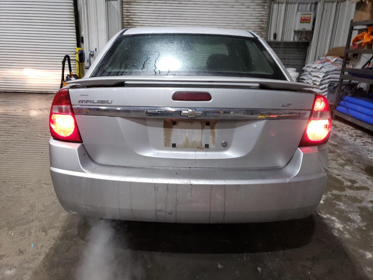 2006 Chevrolet Malibu - Image 6