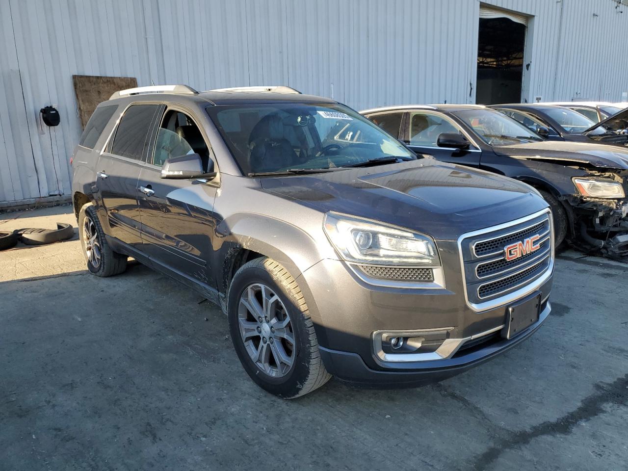2013 GMC Acadia - Image 4