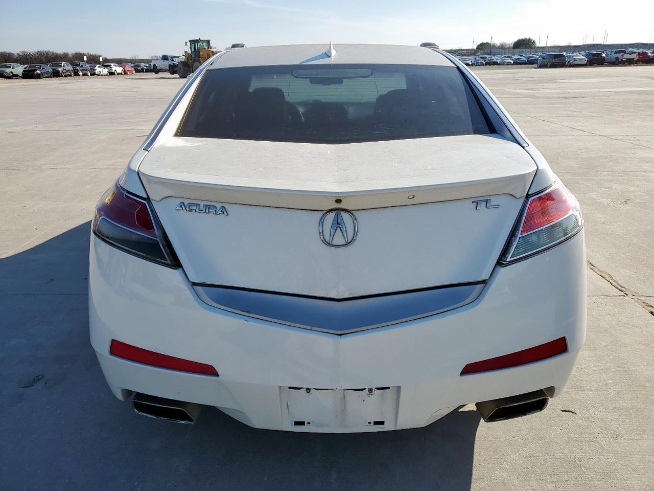 2011 Acura TL - Image 6