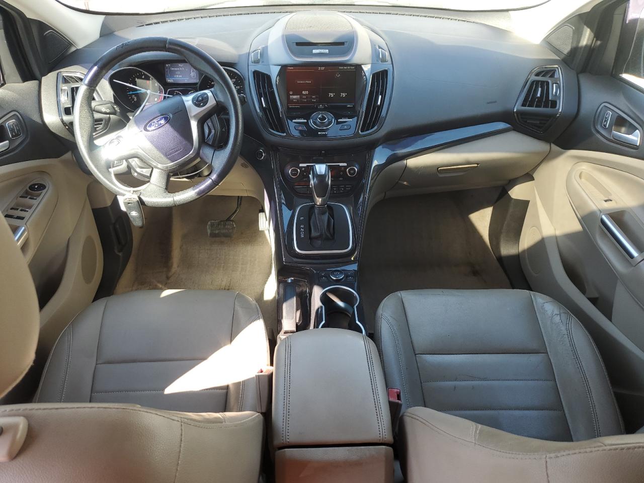 2014 Ford Escape - Image 8