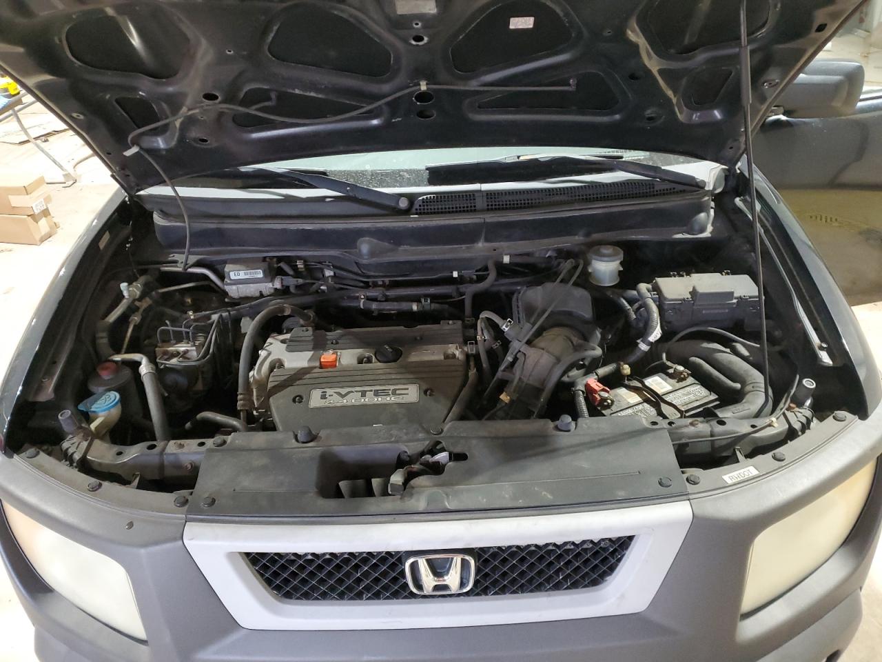 2003 Honda Element - Image 12