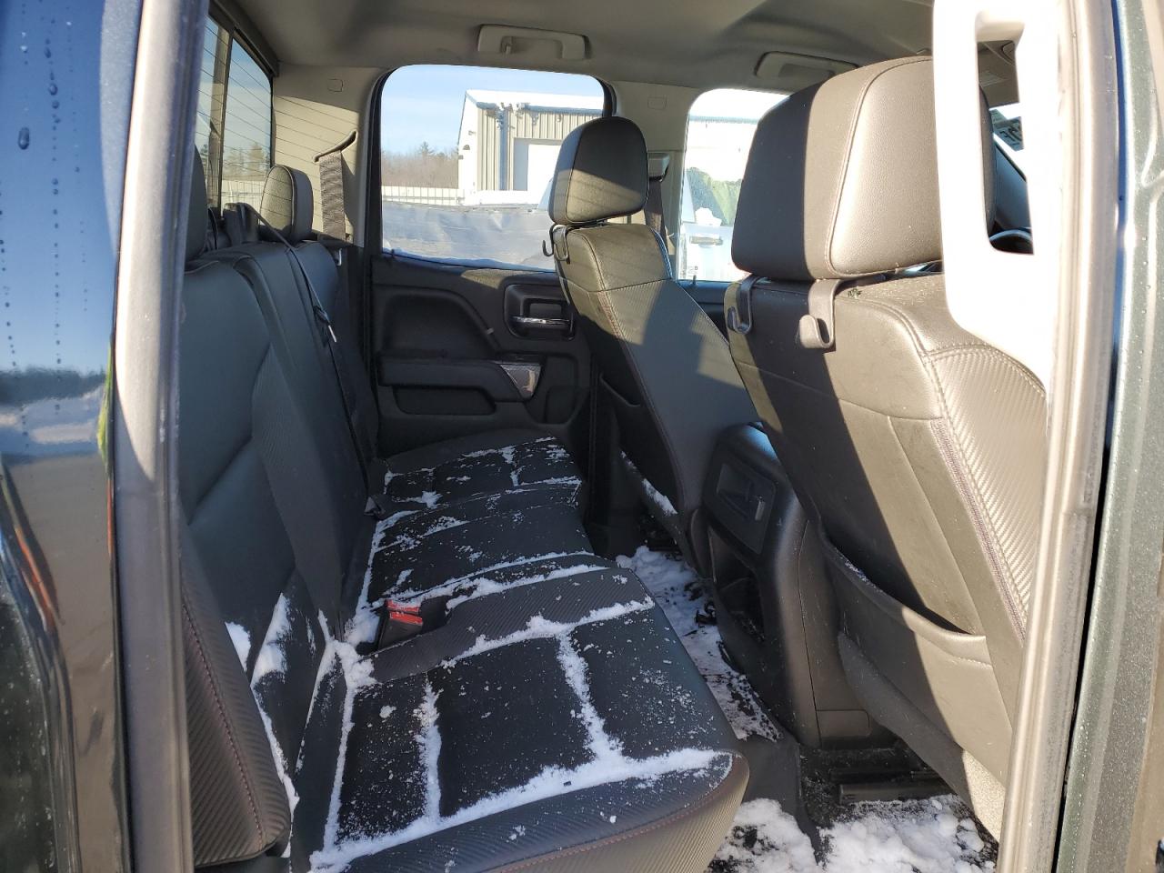 2017 GMC Sierra - Image 10
