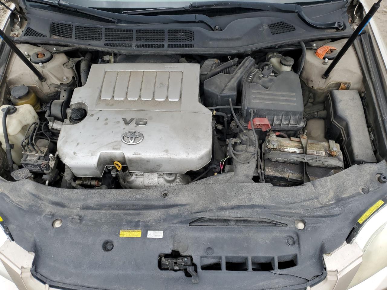 2006 Toyota Avalon - Image 11