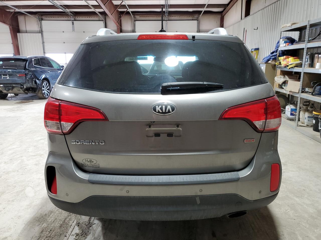 2014 Kia Sorento - Image 6