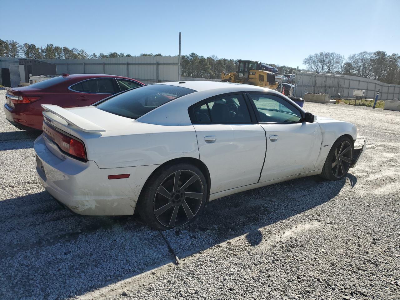 2014 Dodge Charger - Image 3